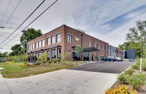 Walkable Bloomington Apartment Near IU Campus! - Foto 24