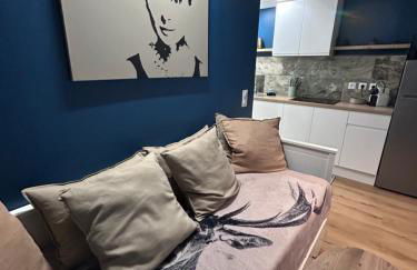 Appartement cosy avec piscine climatisé wifi - Foto 4