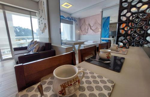 Book Santos Unlimited 1413 - Modernidade e Arte - Photo 10