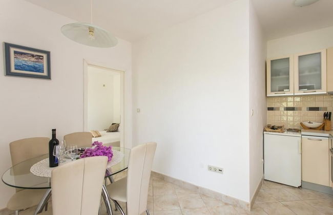 Apartments Maria Kolocep - Photo 30