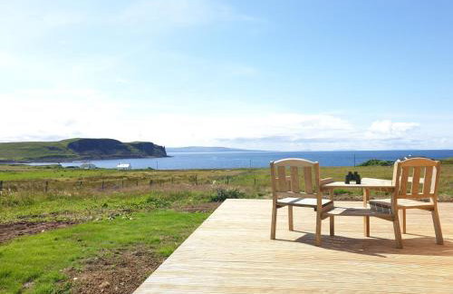 Flora's Cliff View - Foto 6