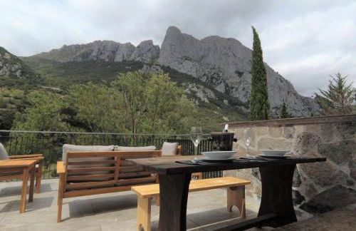 El Chalet de la Poza - Río, barbacoa, Wifi, zona de trabajo, vistas. - Photo 17