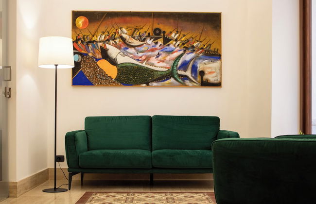 BADIA NUOVA Apart Hotel - Foto 7