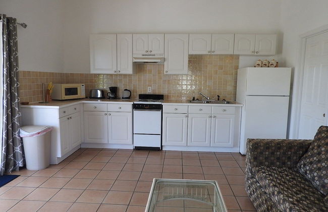 Apartment 211-A3 at Jolly Harbour - Photo 3