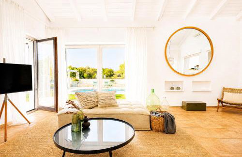 Private 9000qm Estate Villa with Pool and Yacuzzi and Sauna absolute Privacy near Fazana - Foto 14