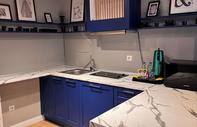 Lord Morgan & Exclusive Design Nisantasi - Foto 50