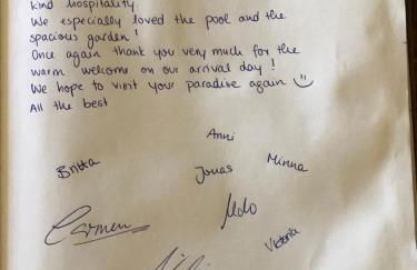 Villa di Catarsena - Foto 10