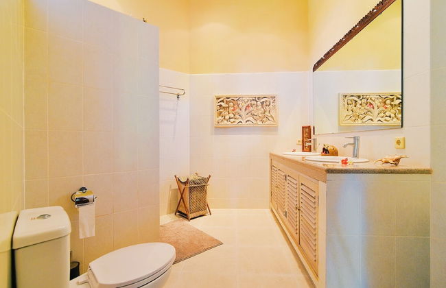 Villa Pelabuhan - Foto 14