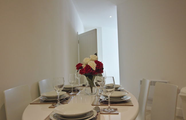 Property Peaks Apartments - Foto 21