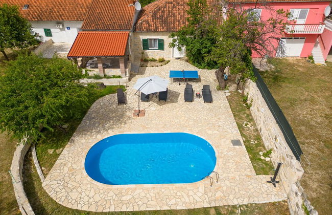 Villa Rozaria - Foto 50