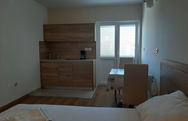 Apartments EDO - Foto 20