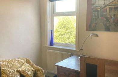 Victorian Home with Dedicated Workspace, Sherwood Nottingham - Foto 26