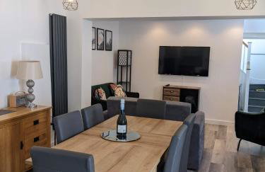 Cocali Cottage - Stunning, Spacious property close to Deal Beach ! - Foto 14