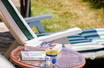 Maison Canorgues - Foto 14