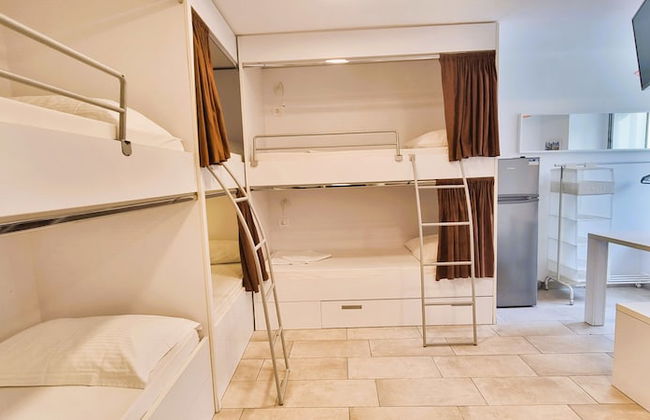 Downtown Apartments - Foto 16