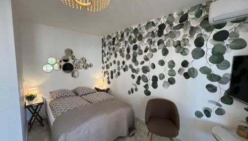 Studio Cannes Californie - Photo 5