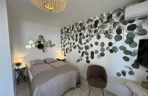Studio Cannes Californie - Photo 5