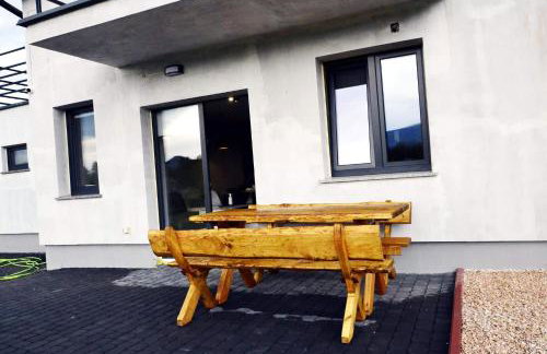 Apartamenty Malinówka pod Śnieżką - Foto 12