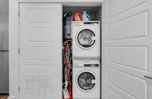 Cozy 1BR Near BOK Center Cox Convention Center - Foto 16