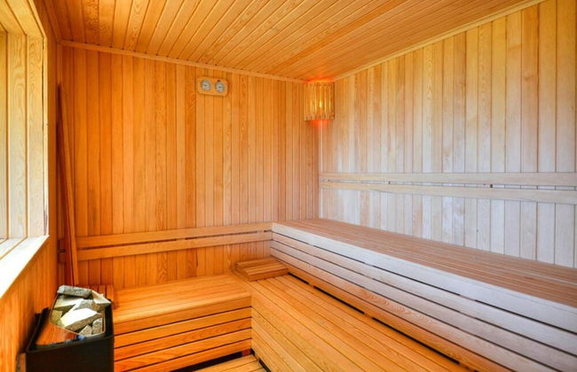 Villa Monte Telmossos With Private Pool, Jakuzzi and Sea View - Photo 25