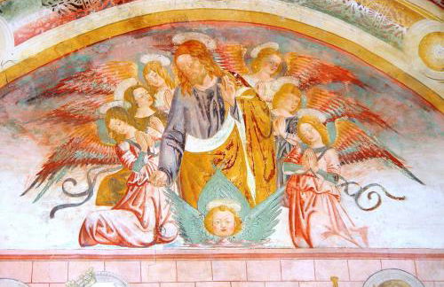 LA CASETTA - Photo 41