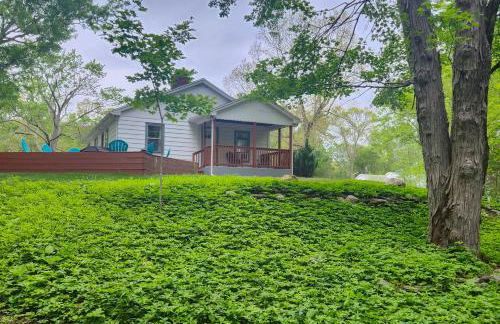 Near Marist/Vassar/Culinary Inst./Historic Sites! - Foto 1