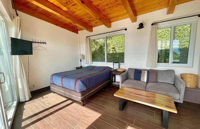 Refugio del Volcan - Foto 75