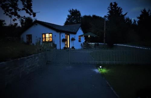 Cosy country cottage with outdoor bathing - Foto 23