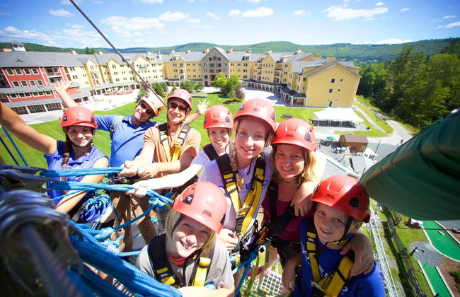 1br Ski-in, Ski-out At Okemo Mountain Lodge 1 Bedroom Condo by RedAwning - Foto 18