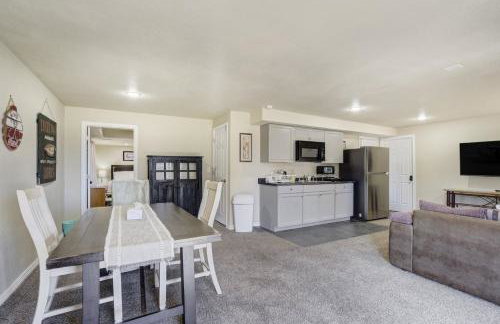 The Cozy Oak - 4BR Family Home - Foto 6