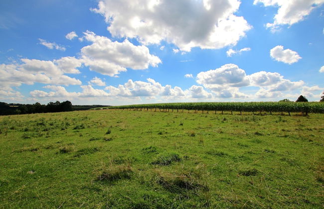 Spacious Country Villa - Foto 52