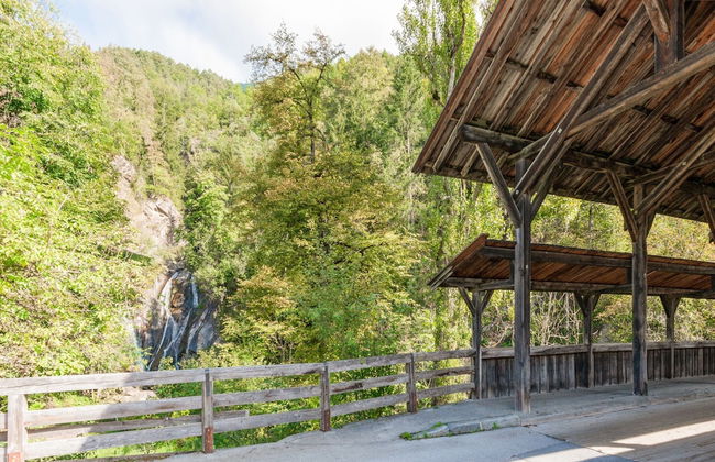 Welcoming Apartment in Sautens With a Terrace - Foto 29