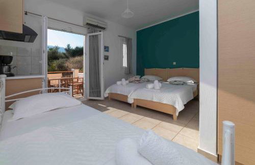 Amelie Sea View Apartments - Foto 18