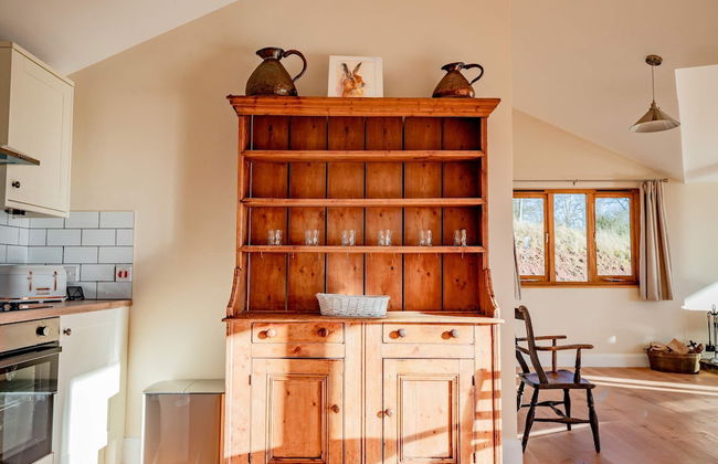 Host Stay Upperley Barn - Foto 32