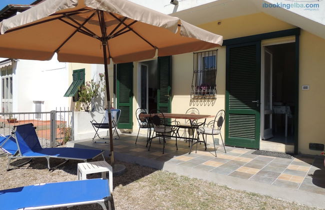 Casa Cirilla - Foto 14