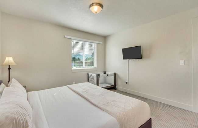 3 Bed 2 Bath King Beds With Smoker Grill - Foto 35