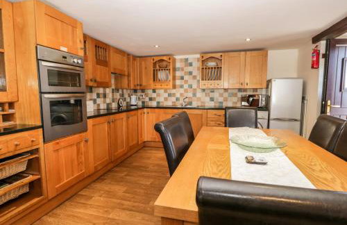 Raceside Cottage - Foto 9