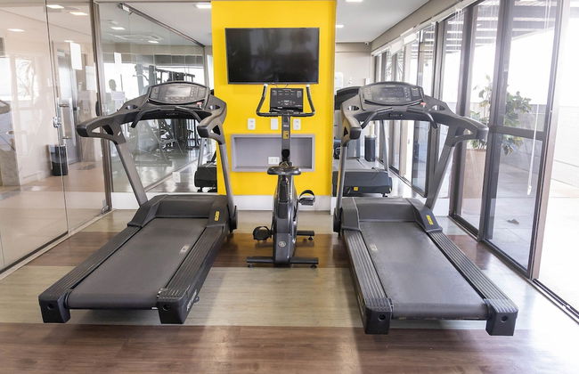 Flats no Beach Class Residence por Yolo - Foto 19