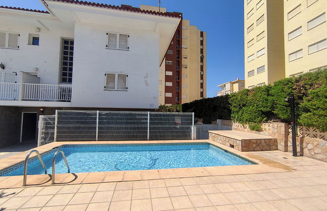 Apartamentos Gandía Playa Centro 3000 - Foto 45