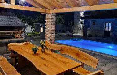 Villa Kristina - Foto 37