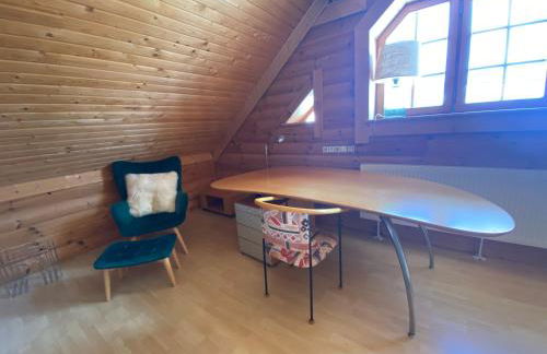 Blockhaus Rennsteig - Foto 37