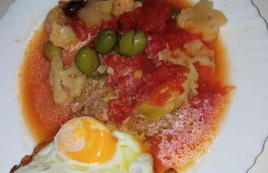 Habitacion de la marquesa - Foto 5