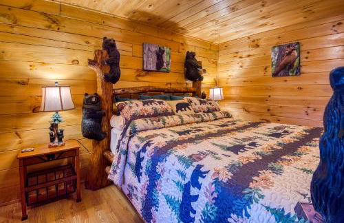 The Bear's Den - Foto 34