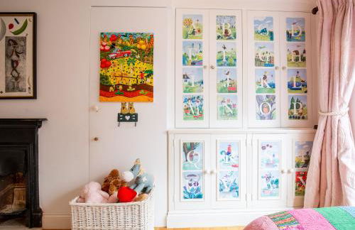 Brock Cottage - Foto 25