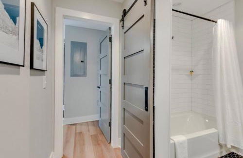 Spacious 3 Bedroom Historic Franklin Quadplex - Foto 23