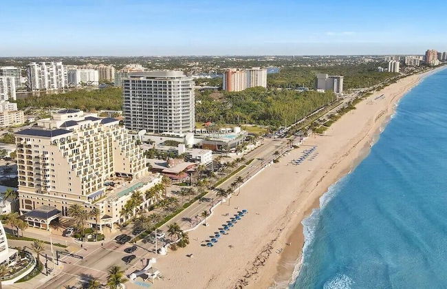 Private Residences at the Atlantic Resort and Spa - Foto 1