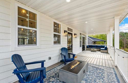 Barrel Sauna Luxury Walk to Northern Haus - Foto 21