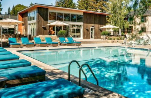 Sharon Green apartments by FantasticStay - Foto 72