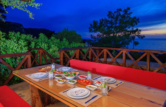 Private Bays and Islands of Turkey - Foto 77