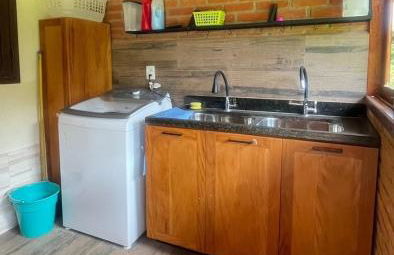 Fazenda Montanhes - Foto 35